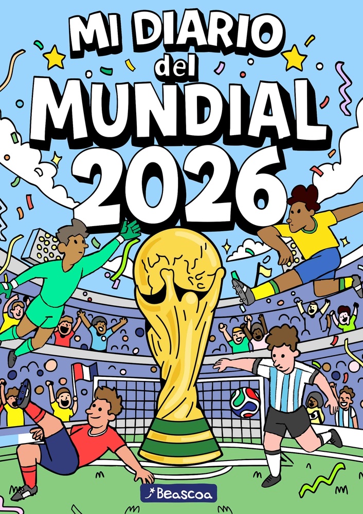 Diario del mundial 2026