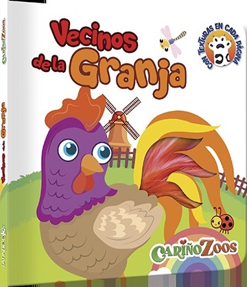Vecinos de la Granja
