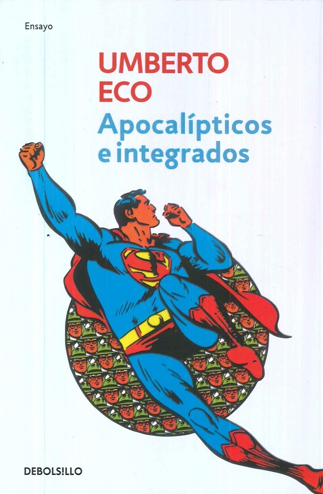 Apocalipticos e integrados