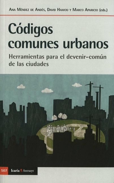 Codigos comunes urbanos