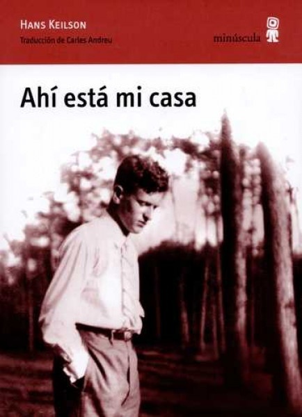 Ahi esta mi casa