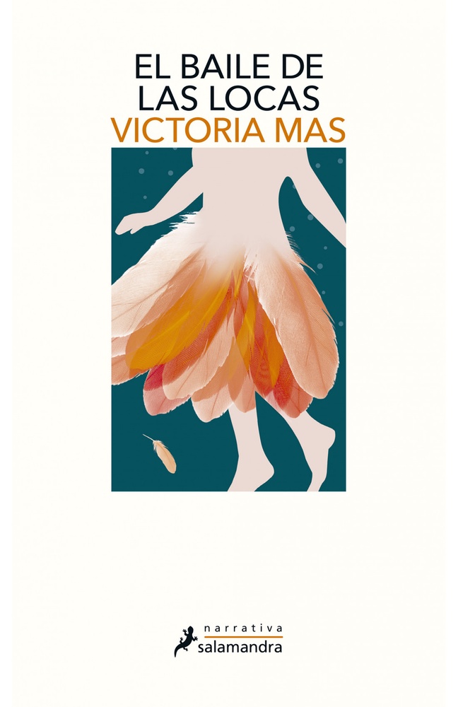 El baile de las locas