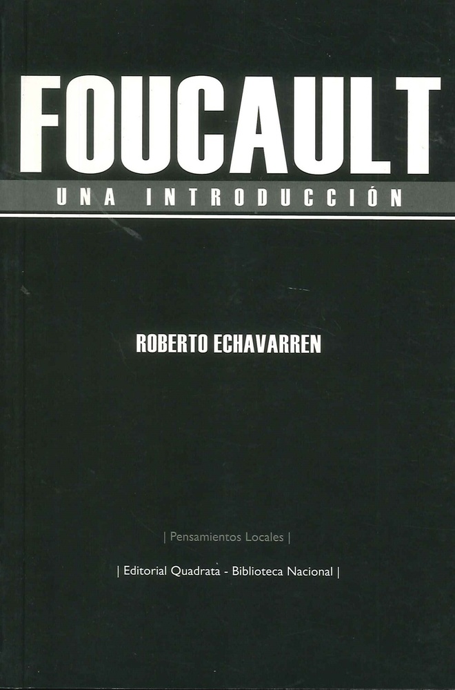 Foucault