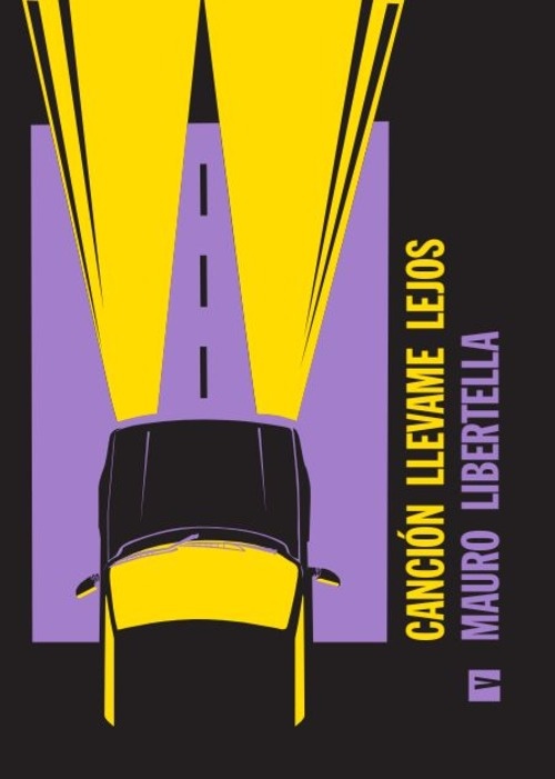 Canción llevame lejos