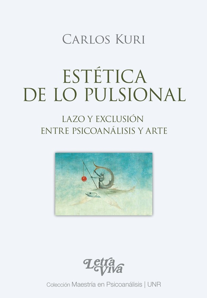 Estetica de lo pulsional