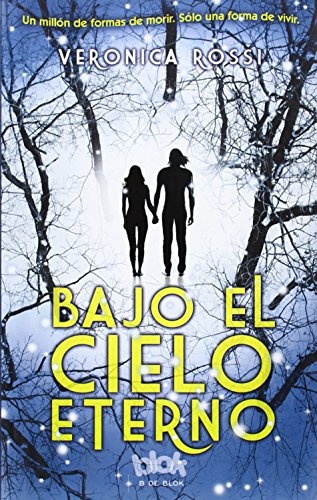 Bajo el cielo eterno