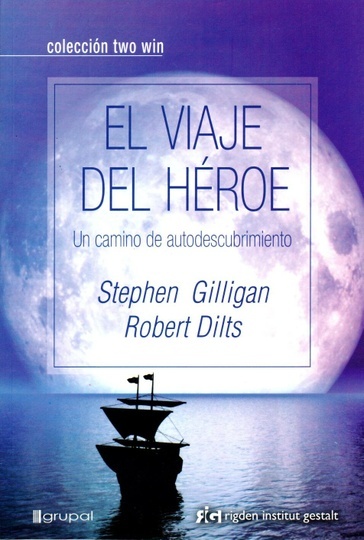 Viaje Del Heroe El