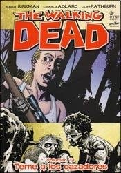 The Walking Dead. Vol 11