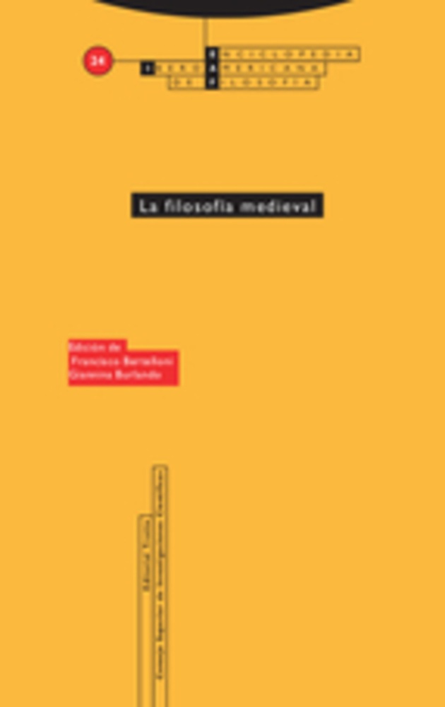 La filosofia medieval