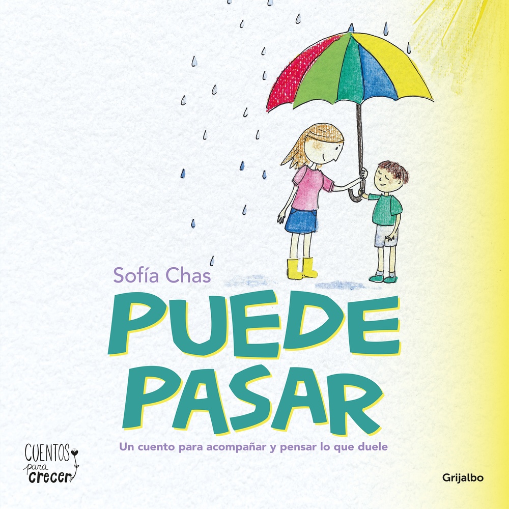 Puede pasar