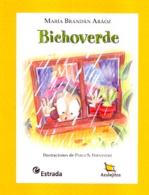 Bichoverde
