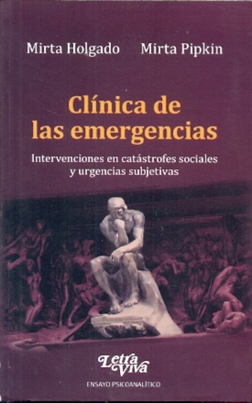 Clinica de las emergencias