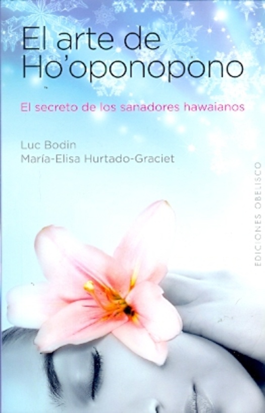 El arte de Hooponopono