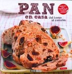 Pan en casa