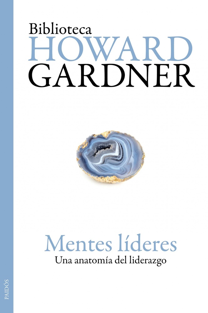Mentes lideres