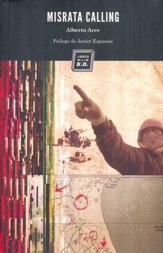 Misrata calling