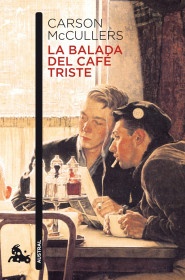La balada del cafe triste