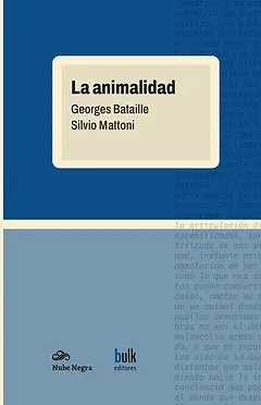 La animalidad