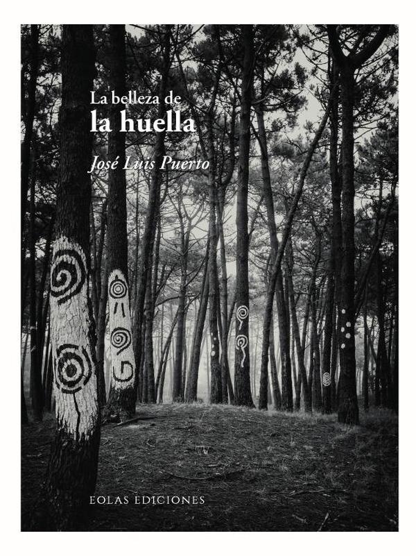 La belleza de la huella