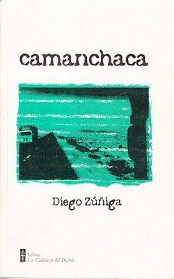 Camanchaca