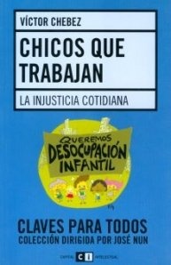 Chicos que trabajan