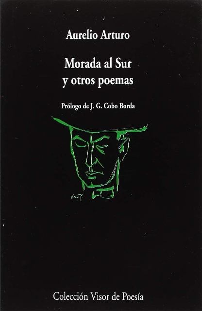 Morada al sur y otros poemas