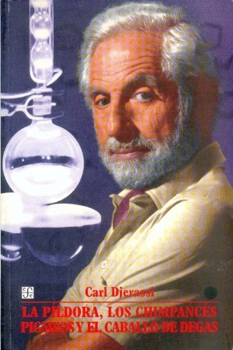 La Pildora, los chimpances pigmeos y el caballo de Degas