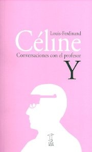 Conversaciones con el profesor Y