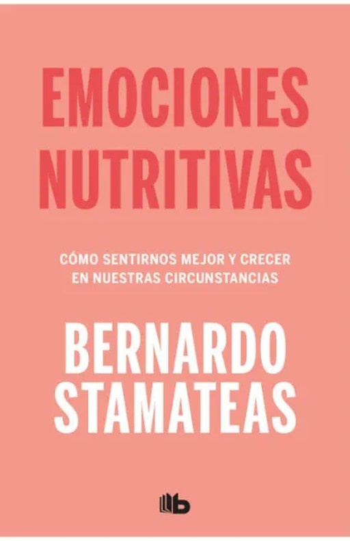 Emociones nutritivas