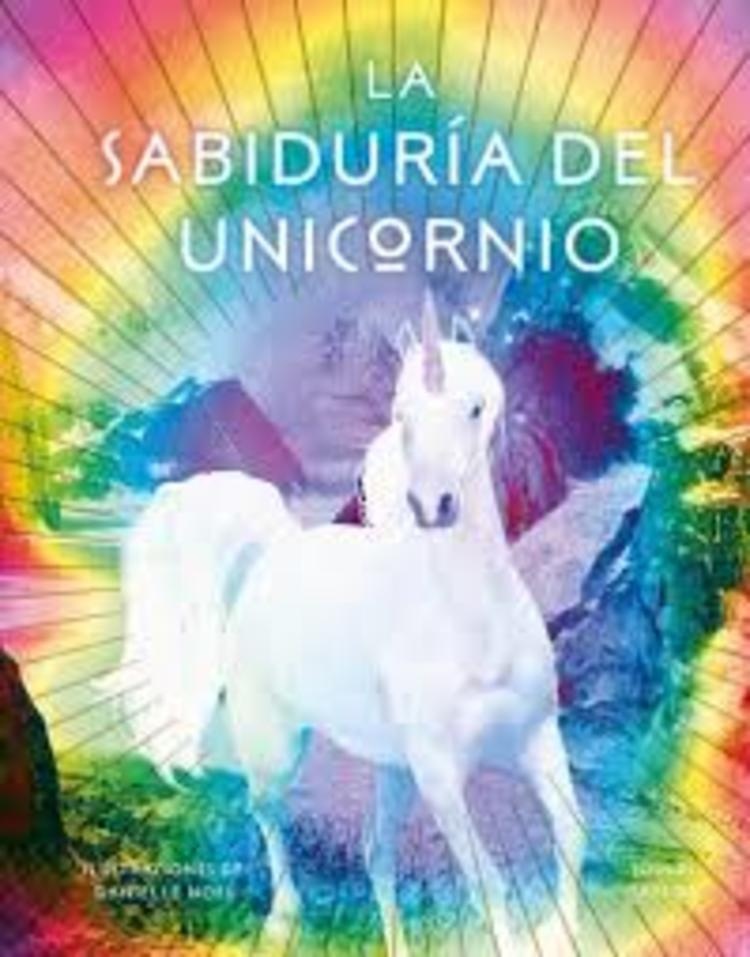 la sabiduria del unicornio