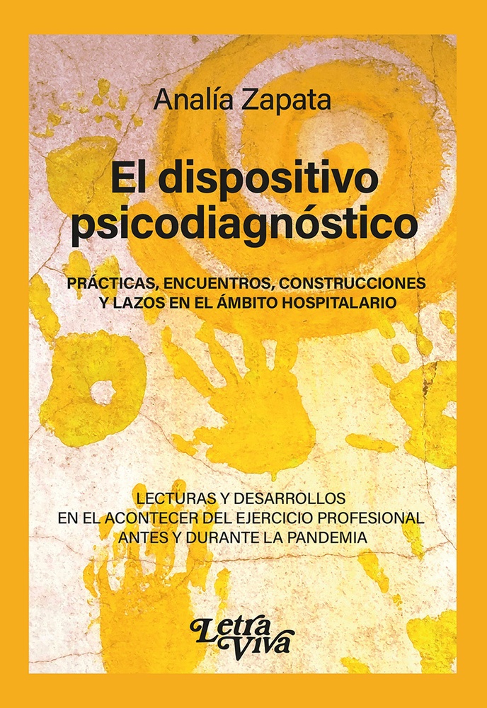 El dispositivo psicodiagnóstico