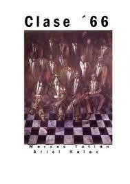 Clase 66 colegio tomado