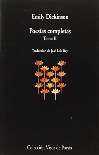Poesias completas II