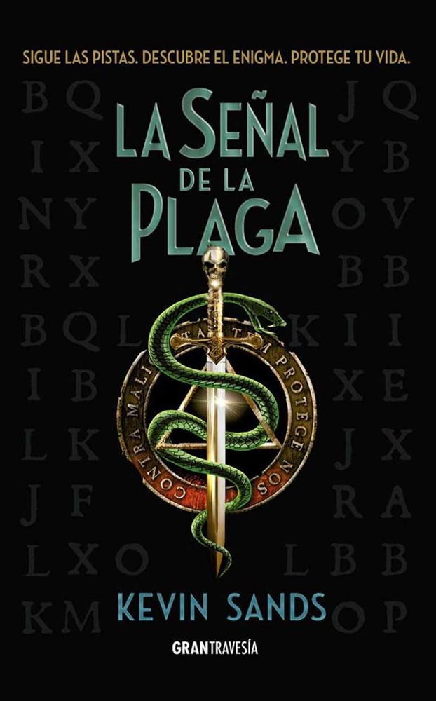 La Señal De La Plaga