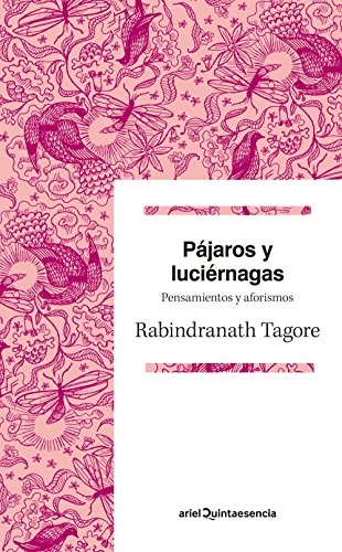 Pajaros y luciernagas
