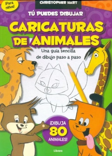 Caricaturas De Animales