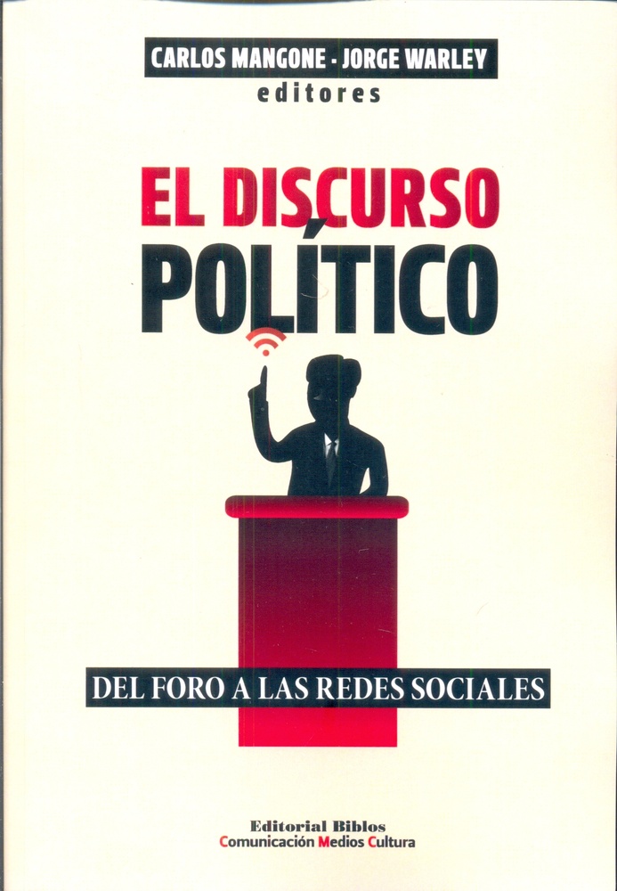 El discurso político