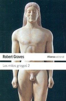 Los mitos griegos (2 tomos)