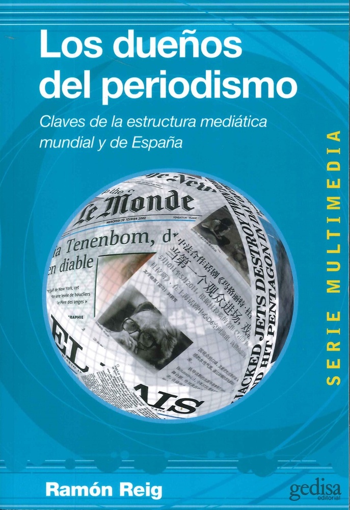 los Dueños del periodismo