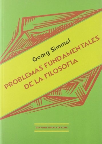 Problemas fundamentales de la filosofia
