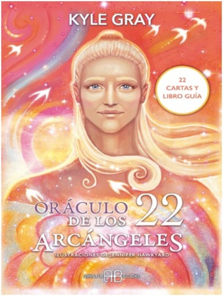 De los 22 arcángeles