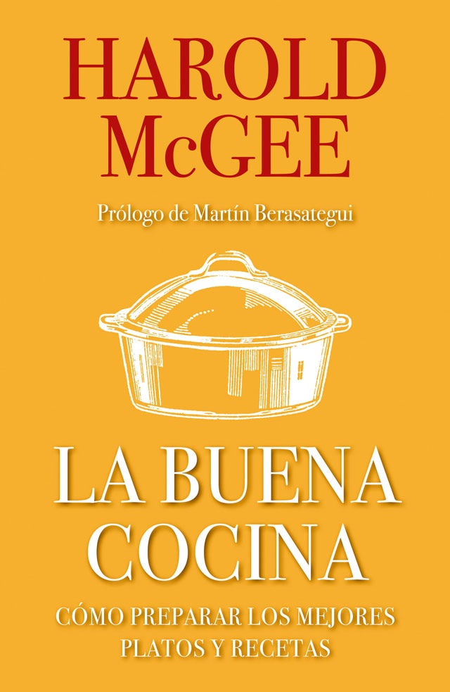 La buena cocina