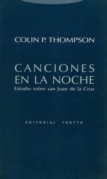 Canciones en la noche