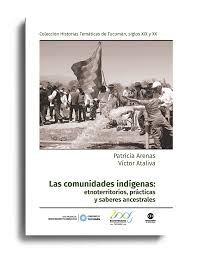 Las Comunidades indigenas