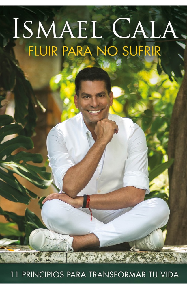 Fluir para no sufrir