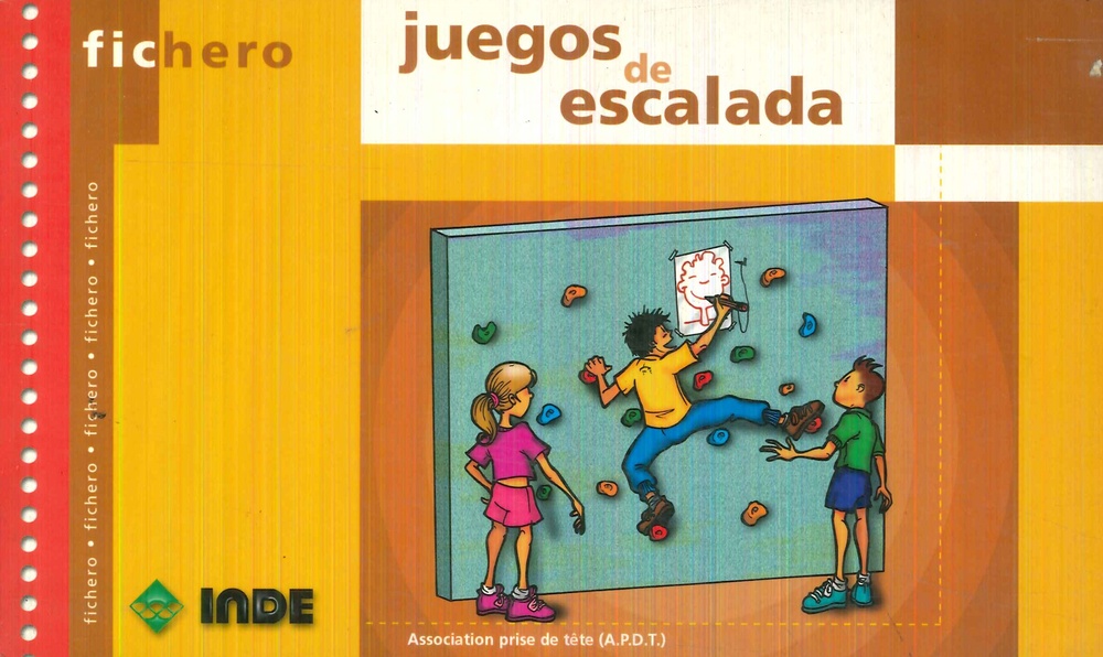 Juegos de escalada fichero