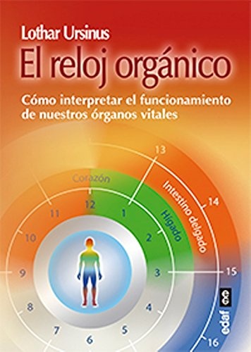 El Reloj Orgánico