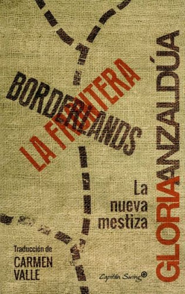 La frontera / Borderlands