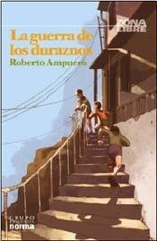 La Guerra de los duraznos