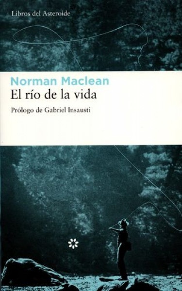 El rio de la vida